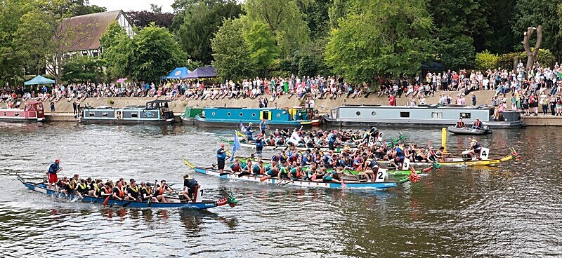 2B9A2206 - DRAGON BOAT RACE 2023