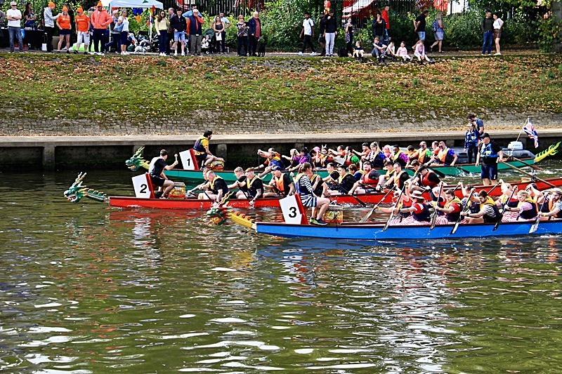 IMG_7762 - DRAGON BOAT RACE  2021