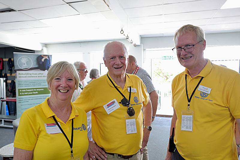 THE YORK ROTARY DRAGON BOAT CHALLENGE 2026 - 236 of 426 - DRAGON BOAT RACE 2026. York Rotary Club.
