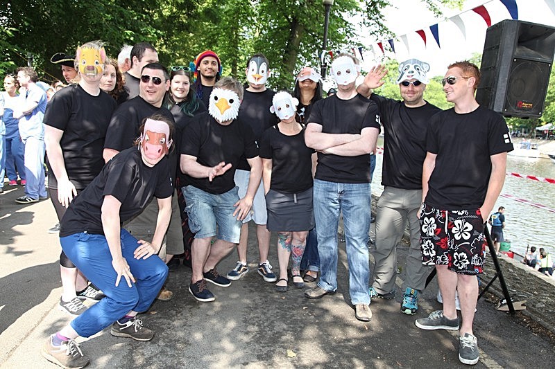 IMG_1839 - DRAGON BOAT RACES 2015 York Rotary Club