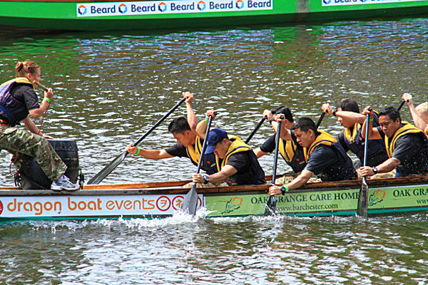 IMG_8991 - DRAGON BOAT RACE 2013 York Rotary Club