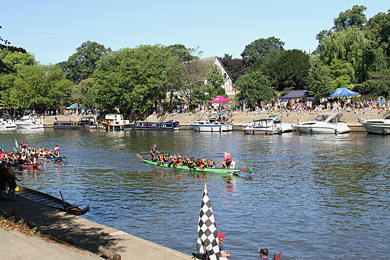 IMG_8203 - DRAGON BOAT RACE  2022
