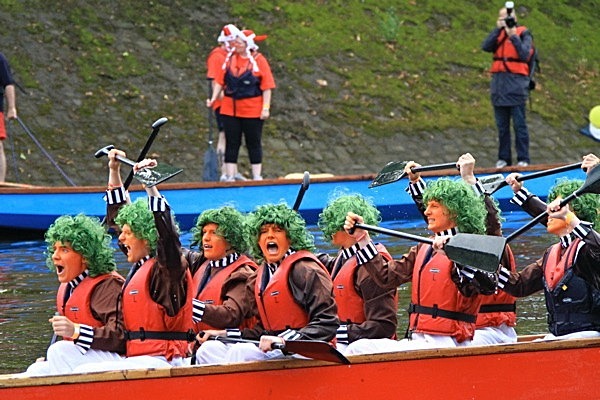 IMG_1523 - DRAGON BOAT RACE 2011 York Rotary Club