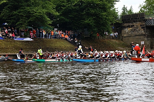  - DRAGON BOAT RACE 2009   2
