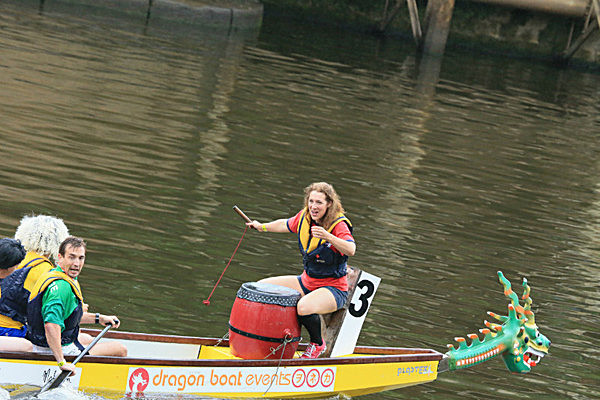 IMGL6380 - DRAGON BOAT RACE 2014 York Rotary Club