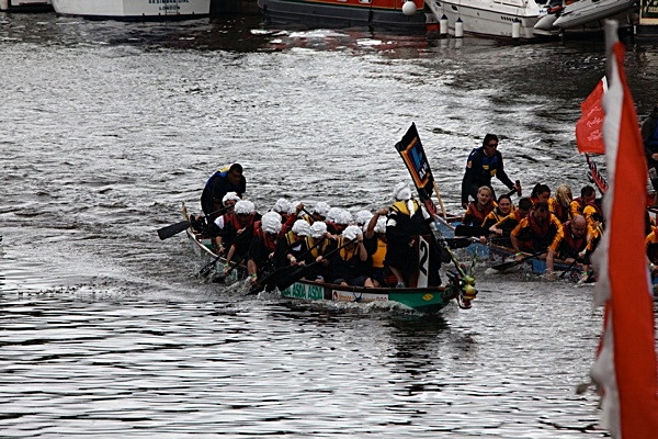  - DRAGON BOAT RACE 2009   2