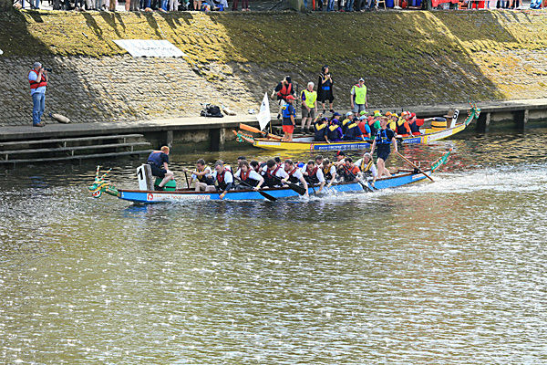 IMGL6962 - DRAGON BOAT RACE 2014 York Rotary Club