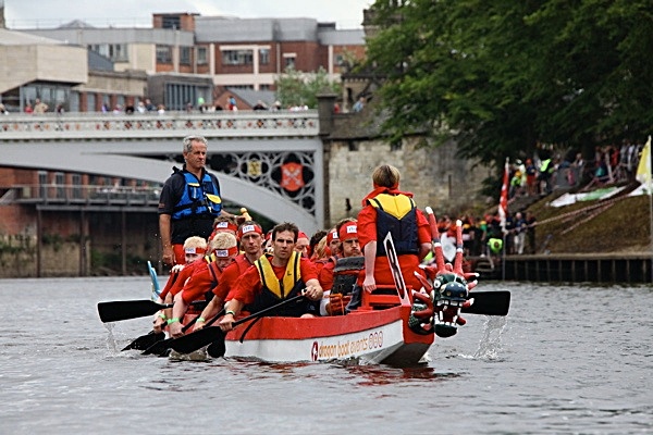  - DRAGON BOAT RACE 2009   2