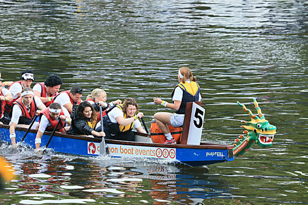 IMGL6445 - DRAGON BOAT RACE 2014 York Rotary Club