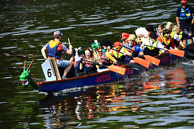 BV6R4262 - DRAGON BOAT RACE 2017