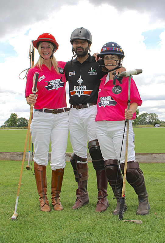 IMG_7642 - WHITE ROSE POLO CLUB LADIES DAY