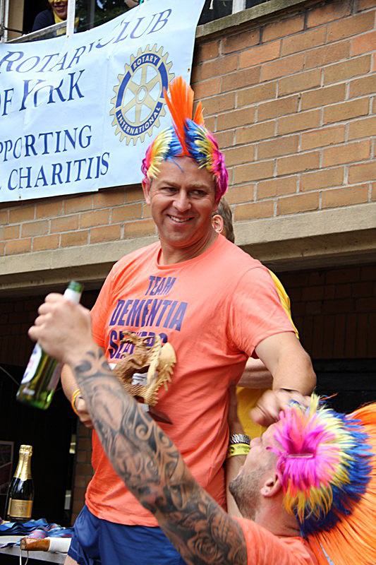 DRAGON BOAT RACE 10 July 2016 - 526 of 549 - DRAGON BOAT RACES 2016 York Rotary Club
