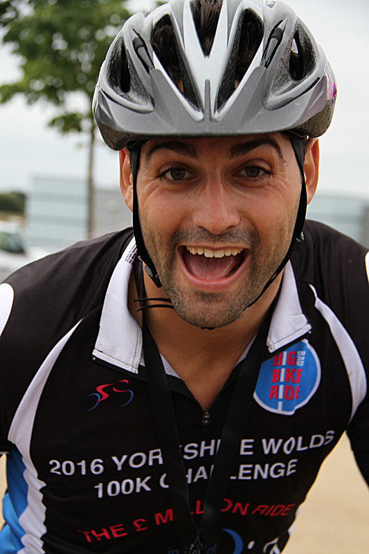 IMG_2490 - BIG BAD BIKE RIDE 2016