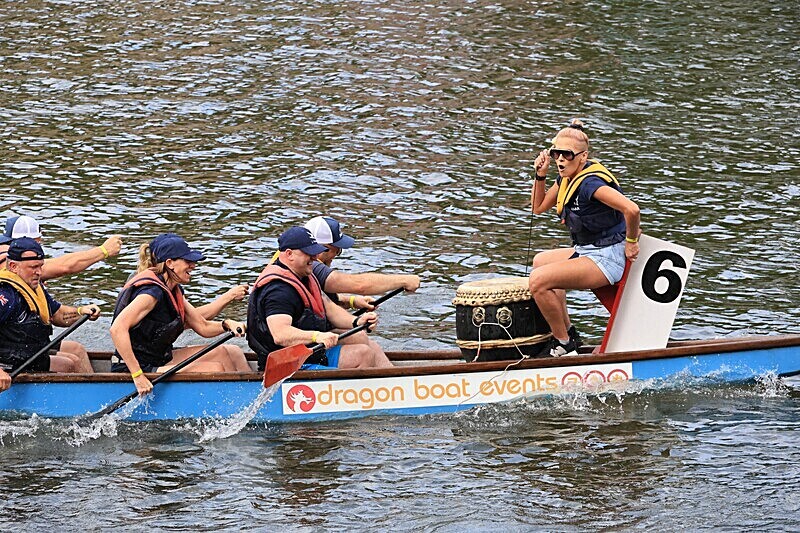 2B9A2160 - DRAGON BOAT RACE 2023