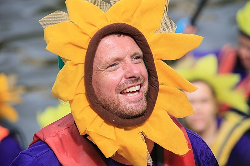 BV6R1895 - DRAGON BOAT RACES 2015 York Rotary Club