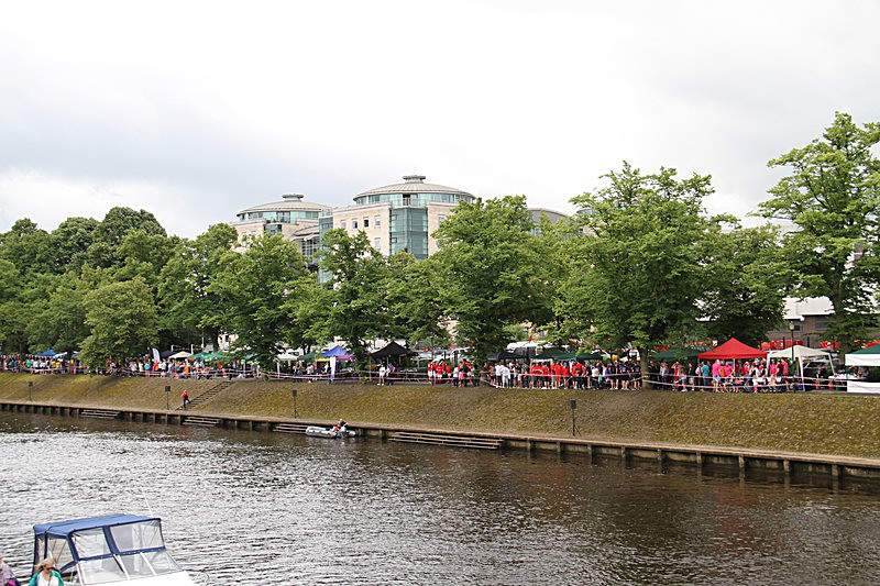 DRAGON BOAT RACE 10 July 2016 - 58 of 549 - DRAGON BOAT RACES 2016 York Rotary Club