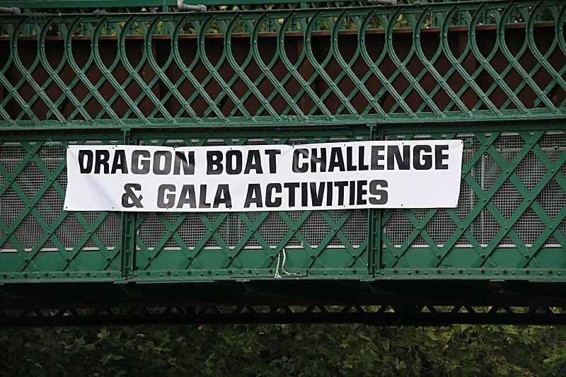 BV6R1386 - DRAGON BOAT RACES 2015 York Rotary Club