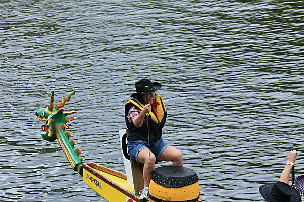 IMGL6617 - DRAGON BOAT RACE 2014 York Rotary Club