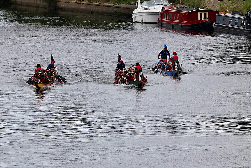 0I9A6974 - DRAGON BOAT RACE 2025