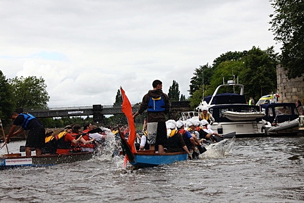 - DRAGON BOAT RACE 2009   2