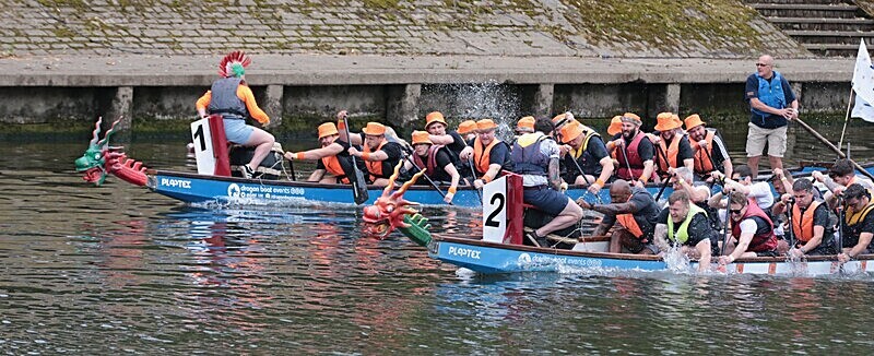 A99U7387 - DRAGON BOAT RACE 2023