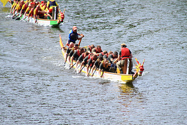 IMG_9117 - DRAGON BOAT RACE 2013 York Rotary Club
