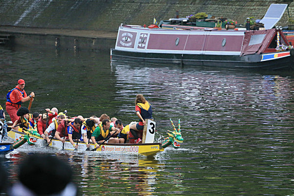 IMGL6349 - DRAGON BOAT RACE 2014 York Rotary Club