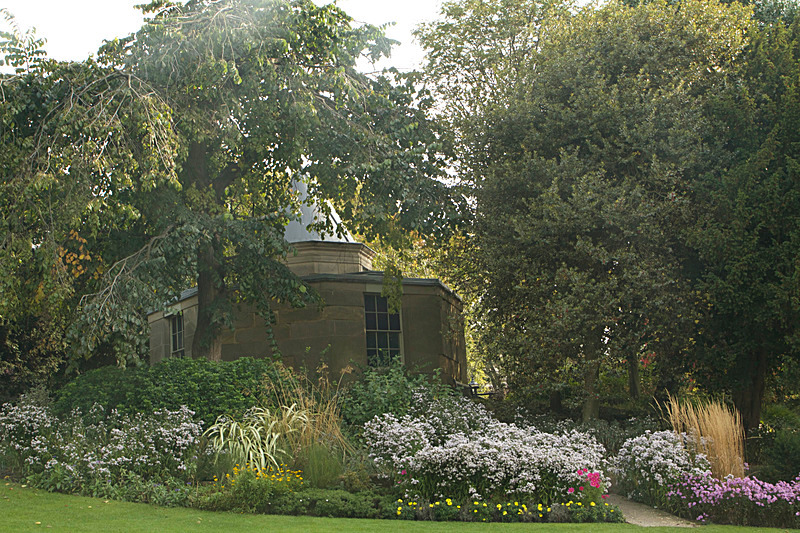 OCTOBER 2014-3 - FOUR SEASONS MUSEUM GARDENS