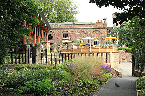 IMG_7602 - MUSEUM GARDENS