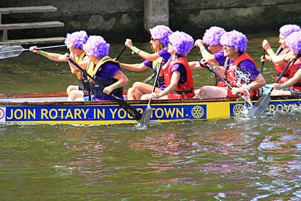 IMG_8945 - DRAGON BOAT RACE 2013 York Rotary Club