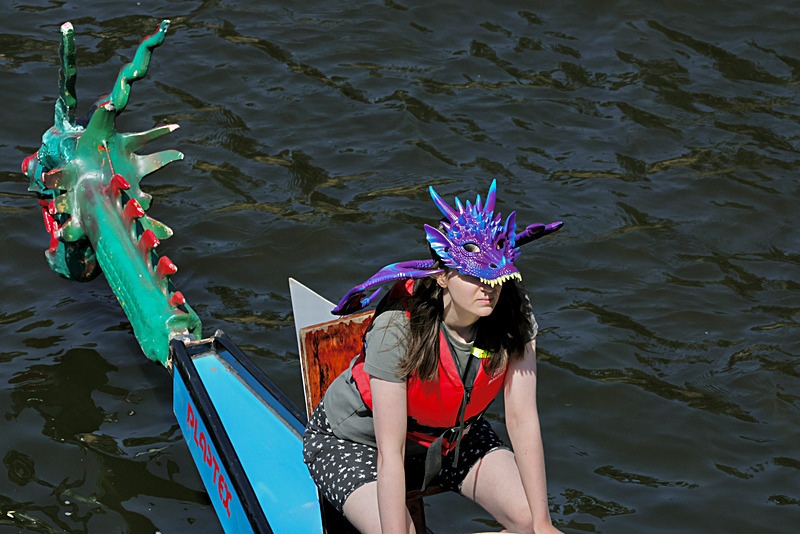 THE YORK ROTARY DRAGON BOAT CHALLENGE 2026 - 255 of 426 - DRAGON BOAT RACE 2026. York Rotary Club.