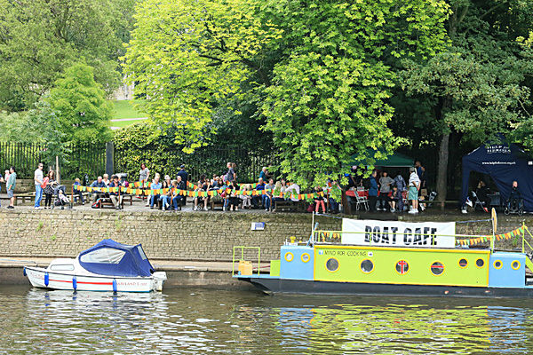 IMGL6595 - DRAGON BOAT RACE 2014 York Rotary Club