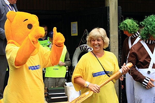 IMG_1574 - DRAGON BOAT RACE 2011 York Rotary Club