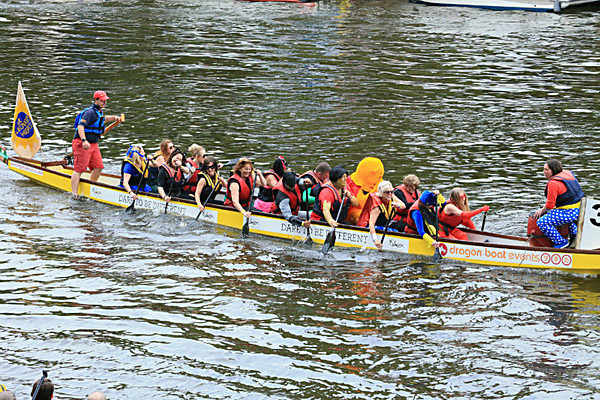 IMGL6586 - DRAGON BOAT RACE 2014 York Rotary Club