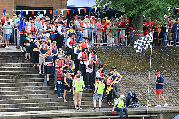 IMGL6894 - DRAGON BOAT RACE 2014 York Rotary Club