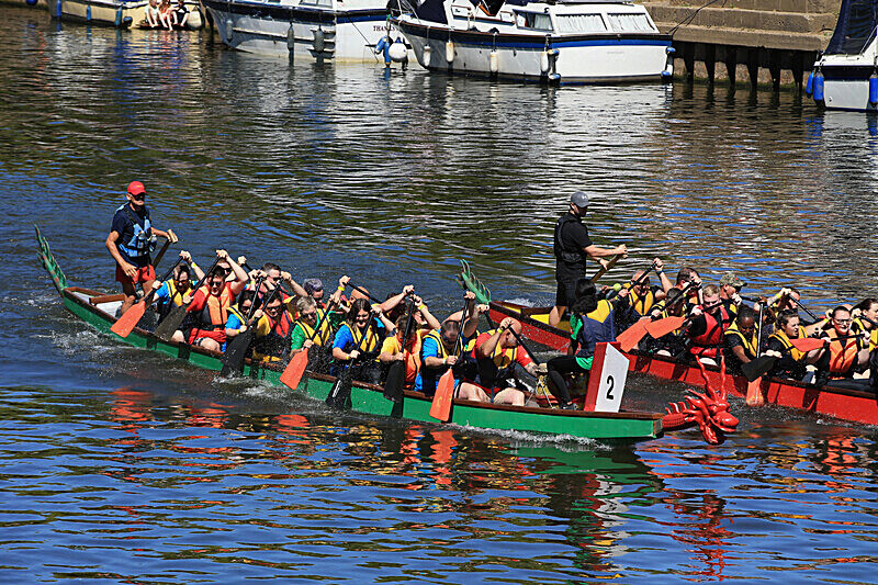 BV6R7469 - DRAGON BOAT RACE 2022    HIGHLIGHTS