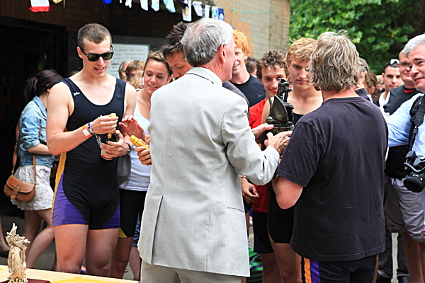 IMG_6535 - DRAGON BOAT RACE 2010 York Rotary Club