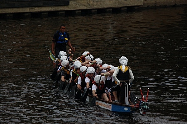  - DRAGON BOAT RACE 2009   2