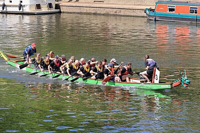 2B9A2004 - DRAGON BOAT RACE 2023
