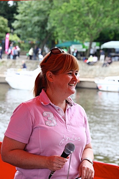  - DRAGON BOAT RACE 2009   2