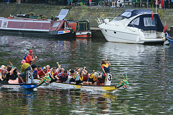 IMGL6352 - DRAGON BOAT RACE 2014 York Rotary Club
