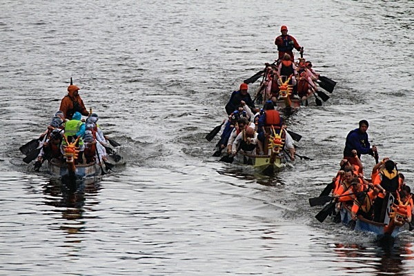 IMG_1418 - DRAGON BOAT RACE 2011 York Rotary Club