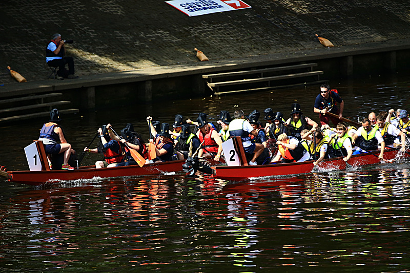 BV6R4256 - DRAGON BOAT RACE 2017