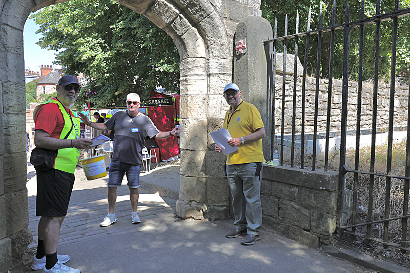 THE YORK ROTARY DRAGON BOAT CHALLENGE 2026 - 111 of 426 - DRAGON BOAT RACE 2026. York Rotary Club.