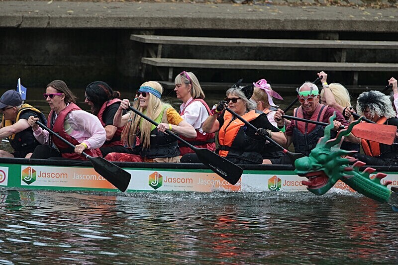 A99U7650 - DRAGON BOAT RACE 2023