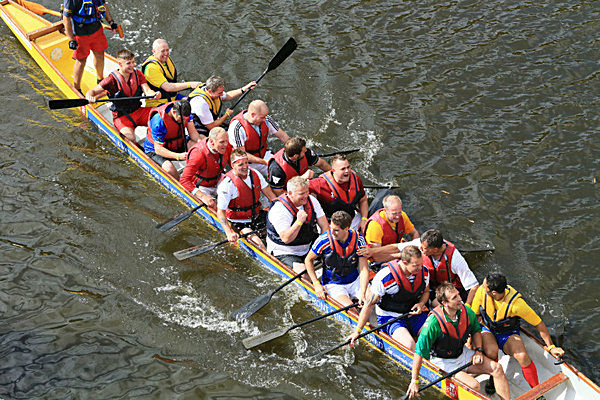 IMGL7012 - DRAGON BOAT RACE 2014 York Rotary Club