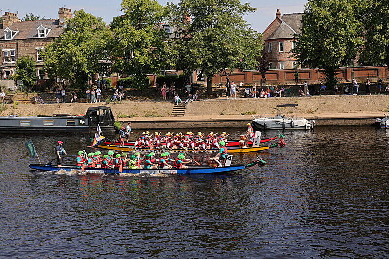 2B9A6345 - DRAGON BOAT RACE 2025