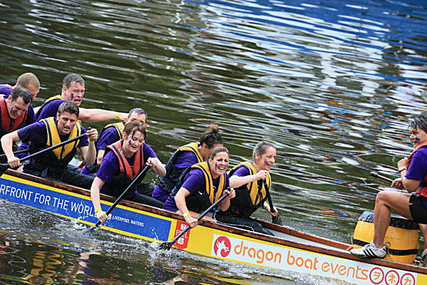 IMGL6153 - DRAGON BOAT RACE 2014 York Rotary Club