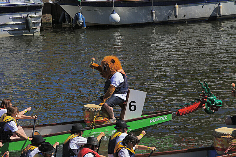 BV6R7448 - DRAGON BOAT RACE 2022    HIGHLIGHTS