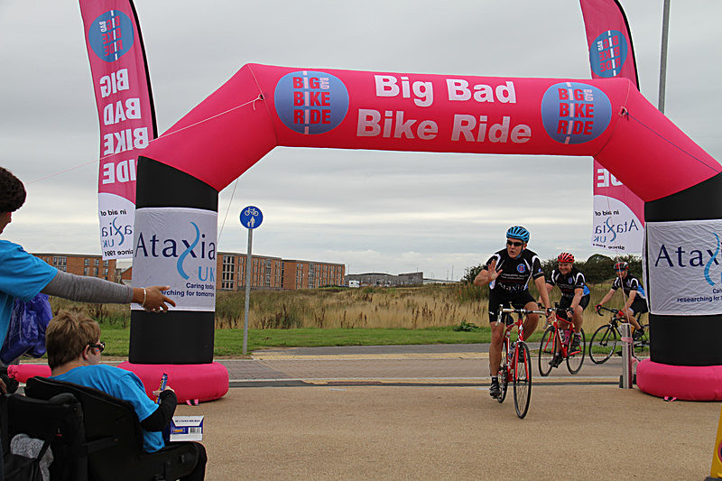 IMG_2426 - BIG BAD BIKE RIDE 2016